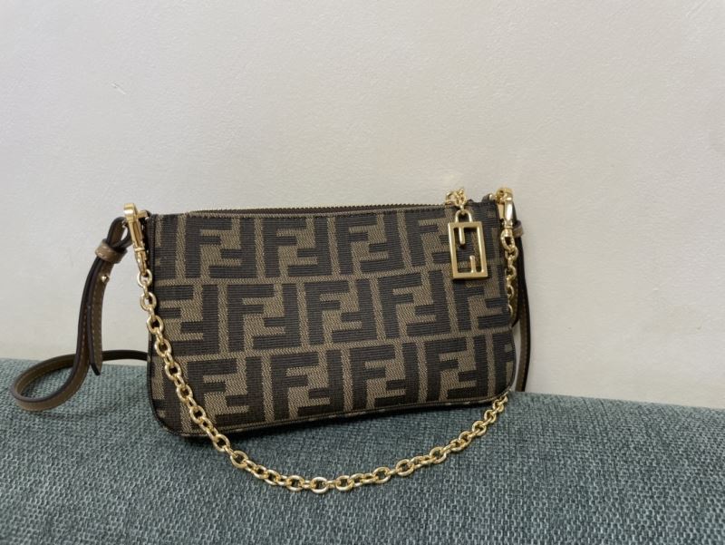 Fendi Satchel Bags